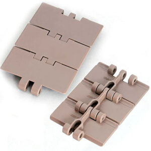 CADENA TERMOPLASTICA