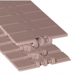 CADENA TERMOPLASTICA