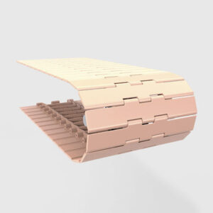 CADENA TERMOPLASTICA