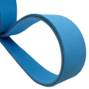 FAJA TIPO XH-500-4 (10/40 AZUL)